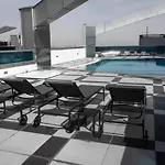 Huge 2 Bedroom Apartment Beach Front