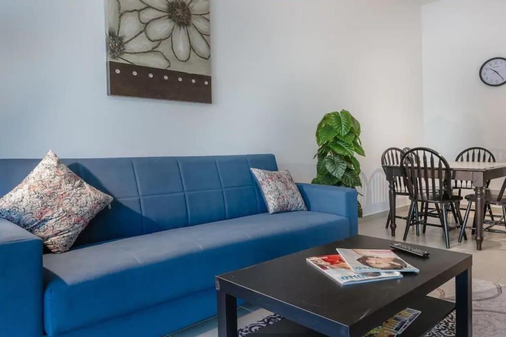 Appartamento Huge 2 Bedroom Front *